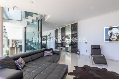 Villa i Calpe, Alicante, Calpe - € 3.995.000 | Ref: W-048IA7 - foto 11